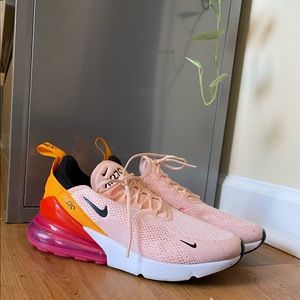 Nike Air Max 270